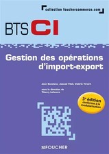 Gestion des opérations
