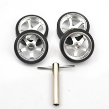 4Pcs For Wltoys K969 MINI-Z