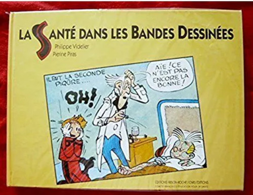 Sante dans les - la,