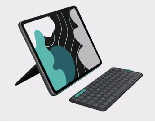 Logitech flip folio pour - logitech,
