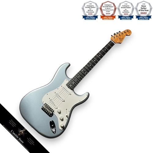 Guitare électrique fender - guitare,