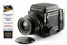 Mamiya RB67 Pro S 6x7 Format