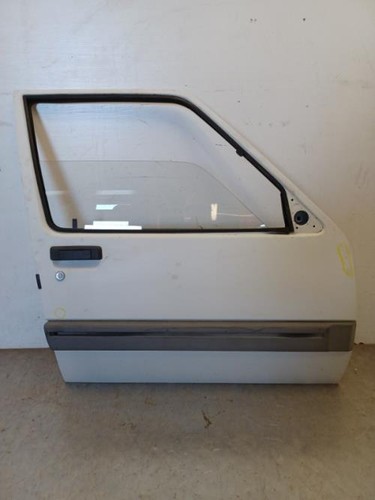 Porte avant droit renault - porte,