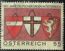 Autriche 2005 Oblitéré Used