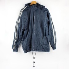 Vtg Moose Creek Navire Bleu