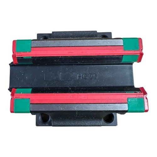 Hiwin w25c guide - hiwin,