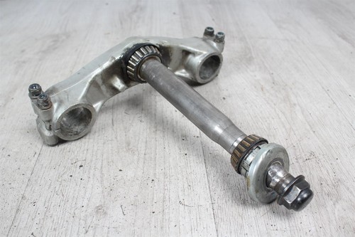 Tête fourche inférieure - tête,