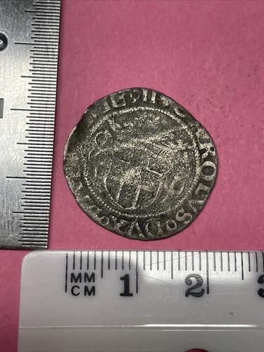 Monnaie duche savoie - monnaie, de