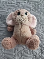 Peluche Tom Et Jerry Vintage