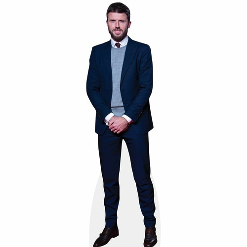Michael carrick - michael, (suit)