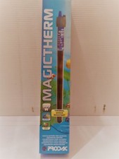 CHAUFFAGE AQUARIUM THERMOPLONGEUR AQUARIUM 300W PRODAC OU EQUIVALENT