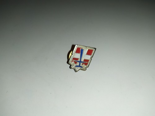 Pin savoie blason armoiries - pin's,