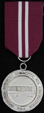 USA - Rare - NACA Exceptional Service Medal