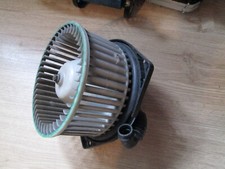 moteur pulseur chauffage ventilation Nissan 100NX 100 NX ventilateur
