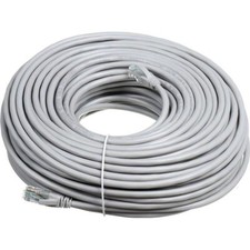 Câble réseau cat6 ethernet - réseau,