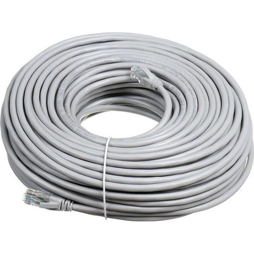 Câble réseau cat6 ethernet - câble,