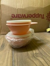 Tupperware Thatsa Mixing Bowls