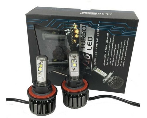 Kit hb4 ampoule led - hb4,