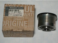 Renault 7701477507 poulie - renault,