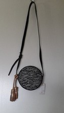 Kookai sac tambourin avec - kookai,