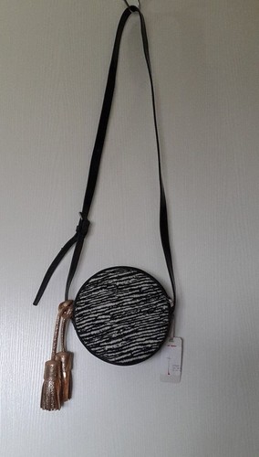 Kookai sac tambourin avec - sac,
