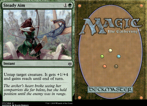 Magic the gathering - the, -mtg-foil