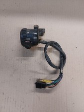 commodo gauche origine YAMAHA