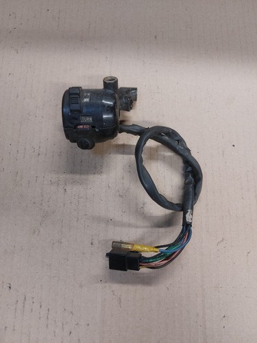 Commodo gauche origine yamaha - commodo,
