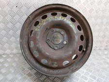 Jante acier / tole - Renault Espace III - 6.5 x 15 ET50 de déc 1996 a sept 2002