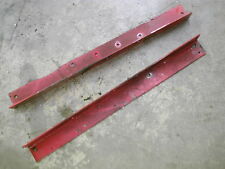 Cenex Roto Tiller main frame