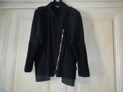 Blouson style perfecto - blouson, sonia