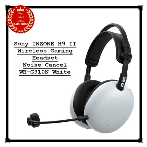 Casque gaming sans fil - , sony