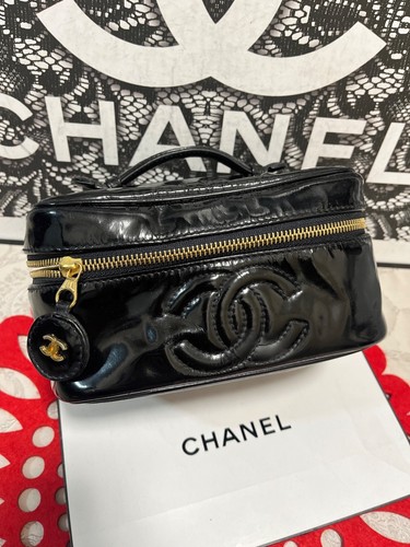 Chanel vanity bag sac - vanity, main