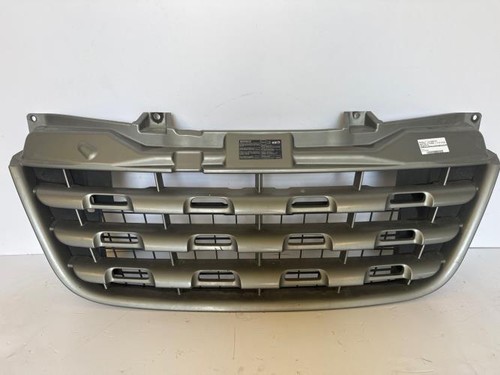 Calandre renault master - renault,