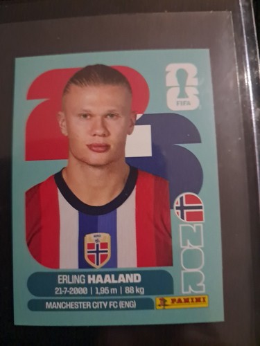 Sticker panini fifa world - panini,
