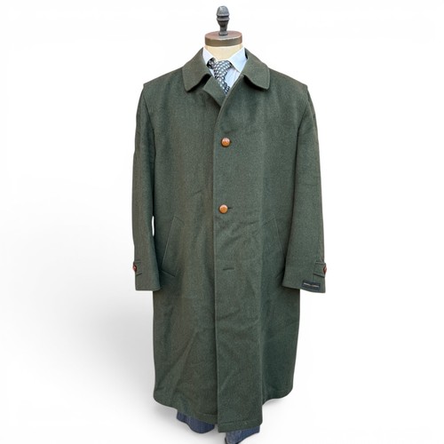 Steinbock cappotto loden - cappotto,