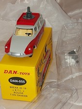 DAN TOYS 055 CITROEN ID 19