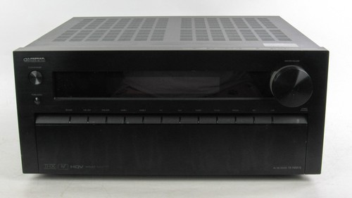 Onkyo nr818 non - tx-nr818, non-working