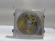 Optique avant principal gauche (feux)(phare) MERCEDES MB 100 631 201960228