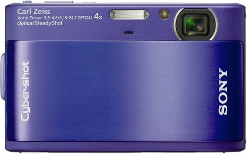 Sony cyber shot - cyber, dsc-tx1