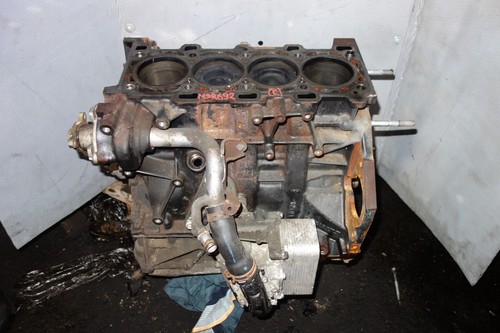 Bloc moteur complet m9r692 - bloc,