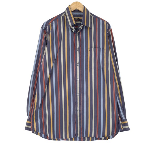 Paul shark hommes chemise - shark,