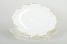 Haviland, France. Paire de