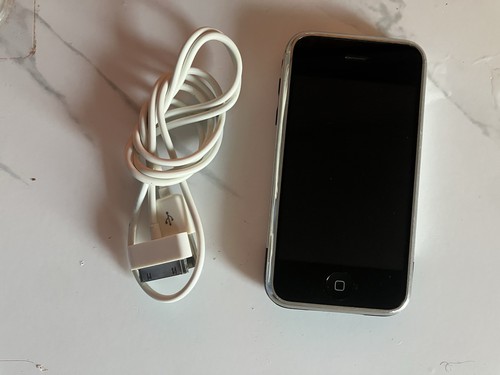 Apple iphone 8go 1ère - apple,