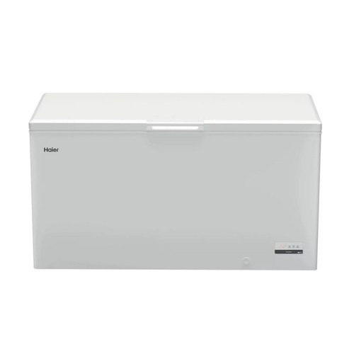 Haier congélateur coffre 502l - haier,