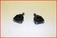 2 PONTETS DE GUIDON 28.6 MM