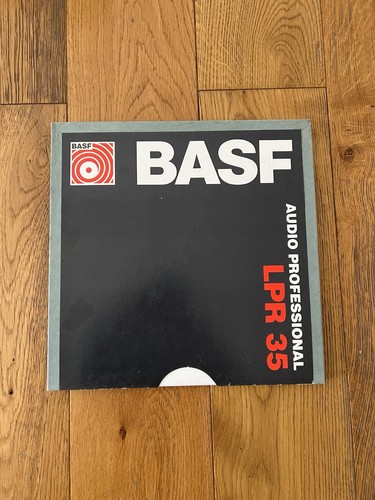 Basf lpr pro 3mm - lpr, 35