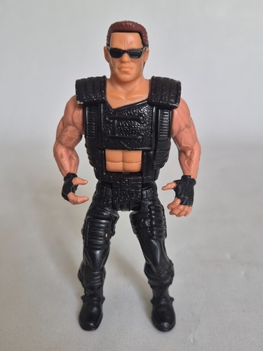 Terminator t800 secret - terminator,