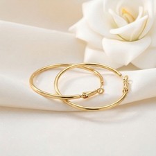 Boucles d’Oreilles - Femme -