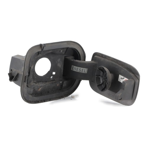 Trappe portillon carburant - ,